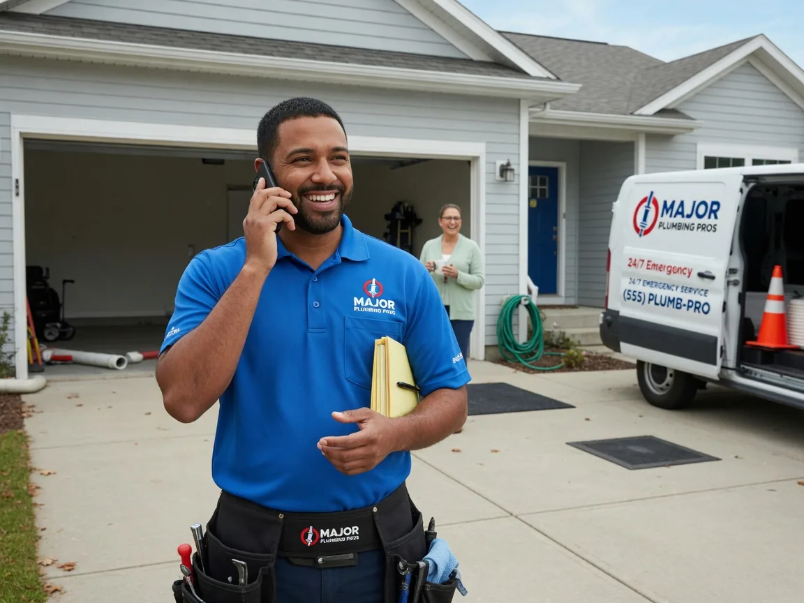 Drain Cleaning Services Baker, WV FAQs